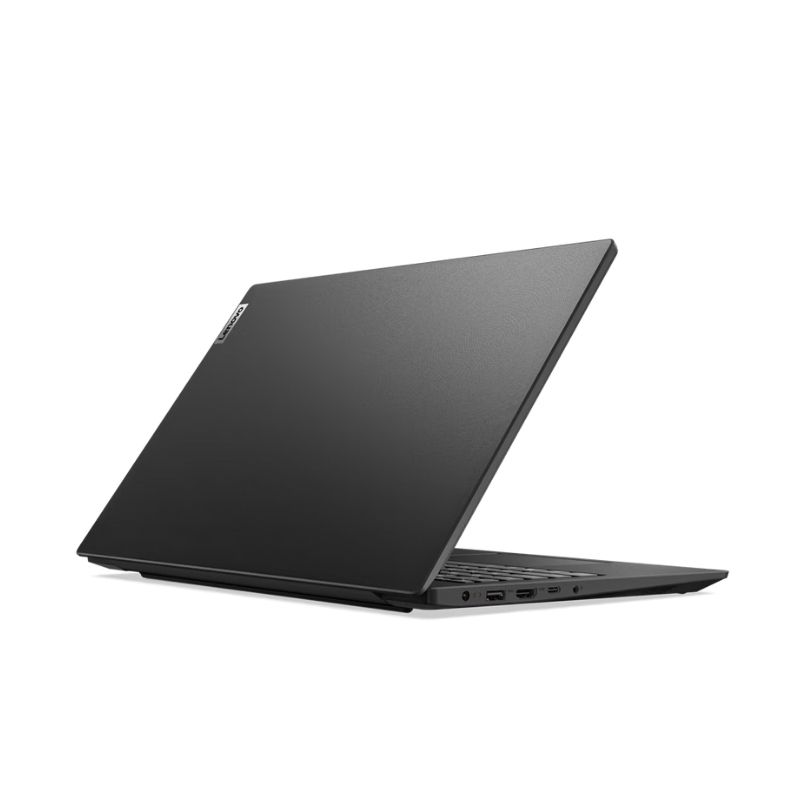Laptop Lenovo V15 G3 IAP ( 82TT0064VN ) | Đen | Intel Core i5 - 1235U | RAM 8GB | 512GB SSD | Intel Iris Xe Graphics | 15.6 inch FHD | Win 11 Home | 1Yr