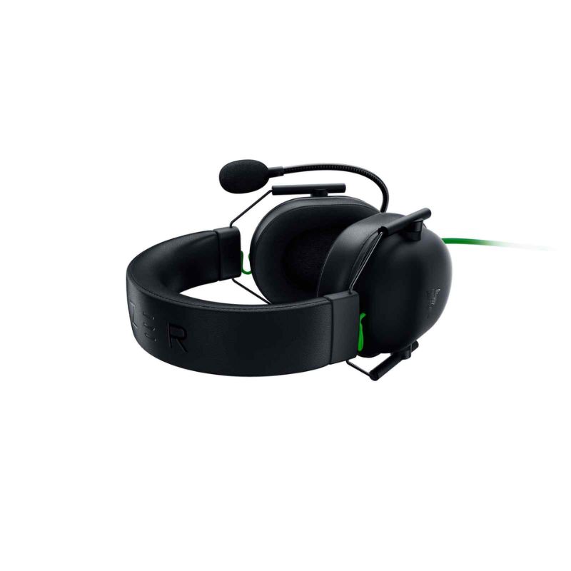 Tai nghe có dây chùm đầu Razer BlackShark V2 X USB-Wired Gaming Headset (RZ04-04570100-R3M1)