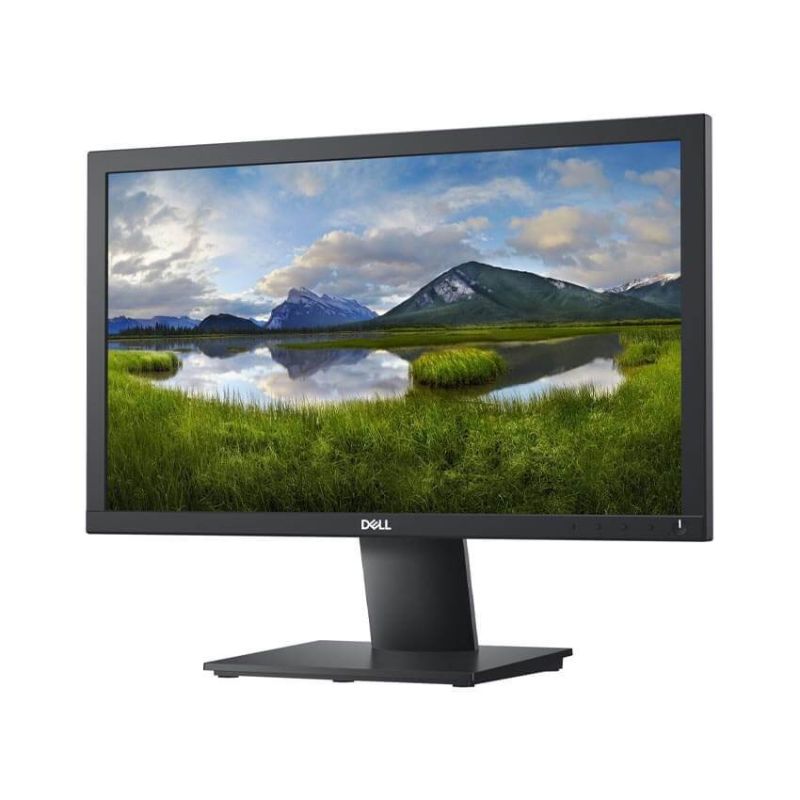 Màn hình máy tính Dell E2020H / 19.5 inch HD+/ Led/ TN/ 60Hz/ chỉ có DP / 3Yrs