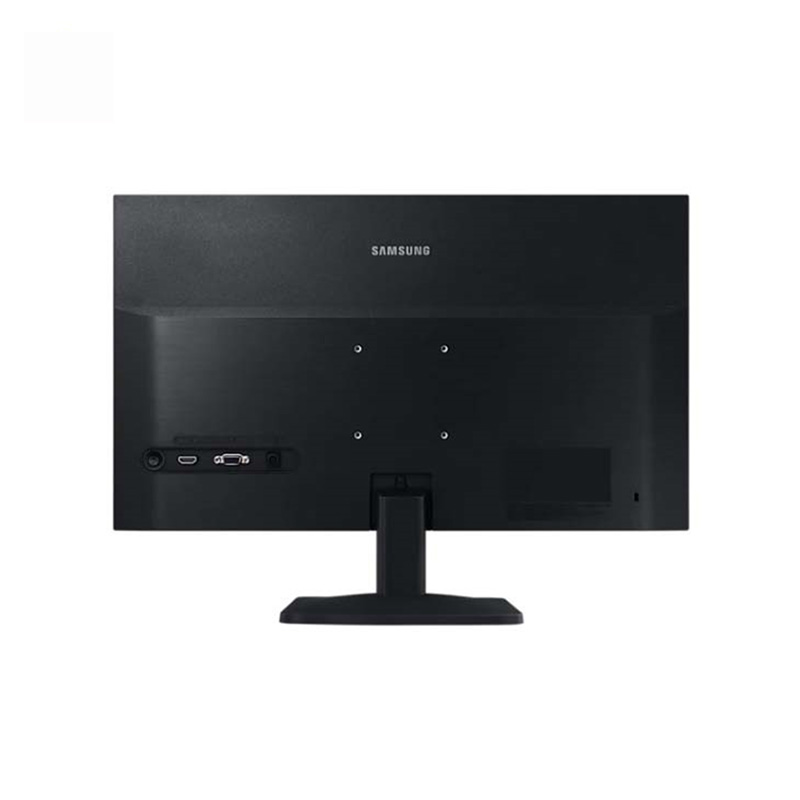 Màn hình Samsung LS24A336NHEXXV/ Ðen/ 24inch FHD/ VA/ 60 Hz/ HDMI/D-Sub/ 2Yrs