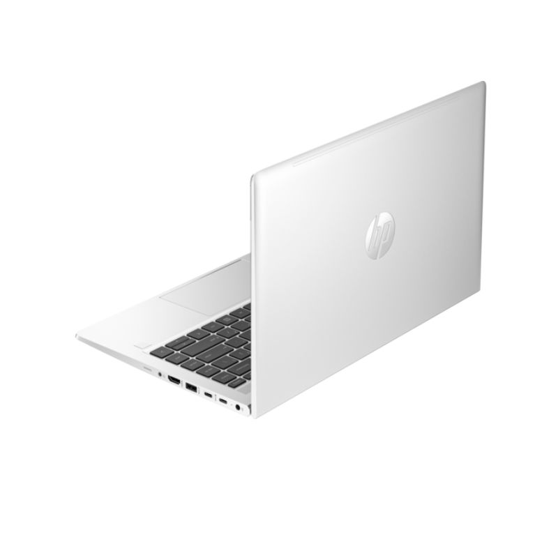 Laptop HP Probook 440 G10 ( 717Q4AV ) |  Bạc | Intel core i5-1340P | Ram 16Gb DDR4 | 512Gb SSD | Intel UHD Graphics | 14.0 inch FHD | 3Cell 51Wh | Win 11 Home | 1Yr +DMR