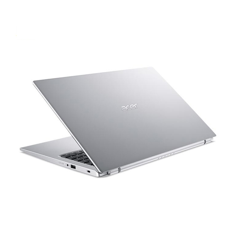 Laptop Acer Aspire 3 A315-58-54M5 (NX.ADDSV.00M),  Silver, Intel Core i5-1135G7 (2Intel Core i5-1135G7 ( 2.4 GHz - 4.2 GHz / 8MB / 4 nhân, 8 luô`ng ).40 GHz, 8MB)/ RAM 8GB/ 512GB SSD, Intel Iris Xe Graphics, 15.6FHDIPS, Win11H, 1Y WTY
