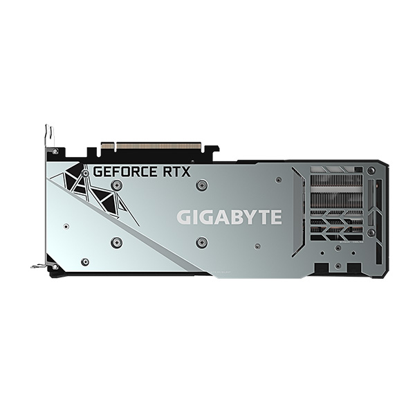 Card màn hình Gigabyte Geforce Rtx 3070 Gaming Oc 8g (GV-N3070GAMING OC-8GD)