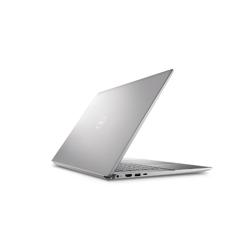 Laptop Dell Vostro 5320 (V3I7005W)/ Titan Gray/ Intel Core i7 - 1260P (Up to 4.7 Ghz, 18Mb)/ RAM 16GB/ 512GB SSD/ Intel Iris Xe Graphics/ 13.3 inch FHD/ 4 cell/ Win11+ OFFICE H&ST 21/ 1Yr