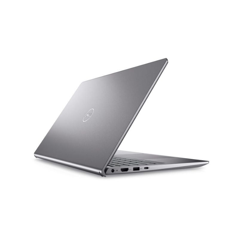 Laptop Dell Vostro 3530  ( 80GG92 ) | Xám | Intel Core i3 - 1305U | RAM 8GB | 256GB SSD | Intel Iris Xe Graphics | 15.6 inch Full HD 120Hz | Win 11 + OFFICE 2021 | 1Yr