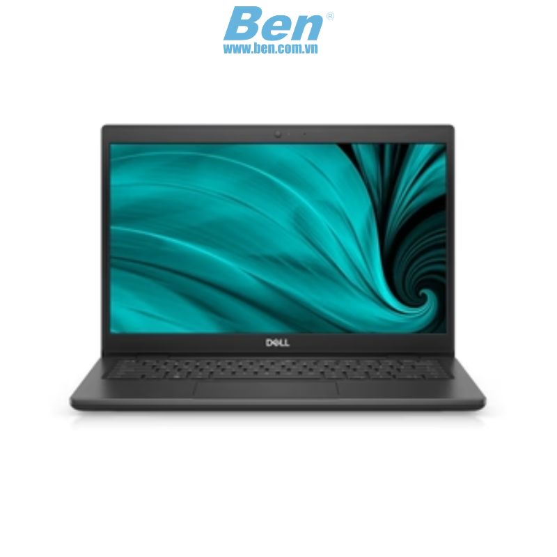 Laptop Dell Latitude 3430 ( 42LT343001 ) | Đen | Intel Core i7-1255U  | Ram 8GB | SSD 256GB | Intel Iris Xe Graphics | 14 Inch FHD | Ubuntu | 3 Yr