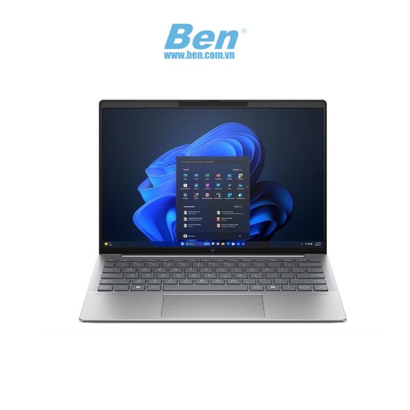 Laptop HP Elitebook 635 Aero G11 ( A8WS7PT ) | Silver |  AMD Ryzen 7-8840HS | RAM 16GB | 512GB SSD | AMD Radeon 780M Graphics | 13.3 inch WUXGA | Win11 SL | 1Yr