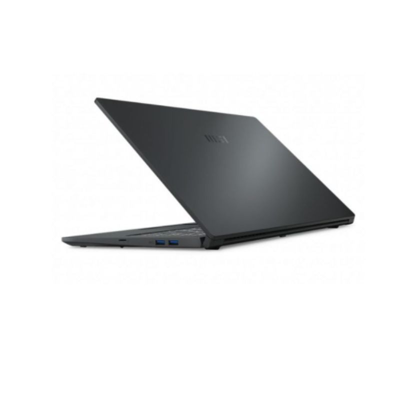Laptop MSI Modern 15 ( A5M-047VN ) | Xám | Ryzen 7 - 5700U | RAM 8GB  | 512GB SSD | AMD Radeon Graphics | 15.6 inch FHD | Windows 10 | 1 Yr
