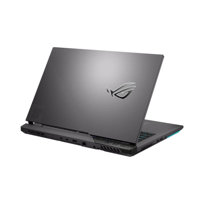 Laptop Asus ROG Strix G17 G713RW-LL178W/ Xám/ AMD Ryzen 9 6900HX (upto 4.9Ghz, 16MB)/ RAM 32GB/ 1TB SSD/ NVIDIA GeForce RTX 3070 Ti 8GB GDDR6/ 17.3inch WQHD/ 3Cell/ Win 11SL/ Balo/ 2Yrs