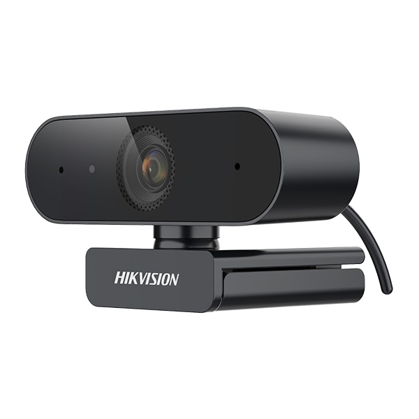 Webcam Hikvision DS-U02