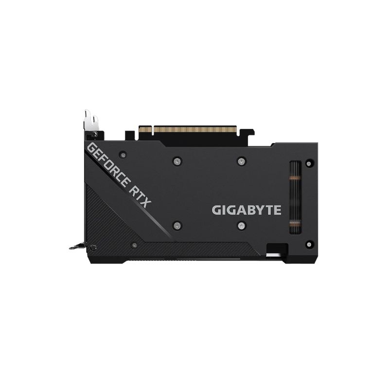 VGA Gigabyte GeForce RTX 3060 WINDFORCE OC 12GB GDDR6 ( N3060WF2OC-12GD )