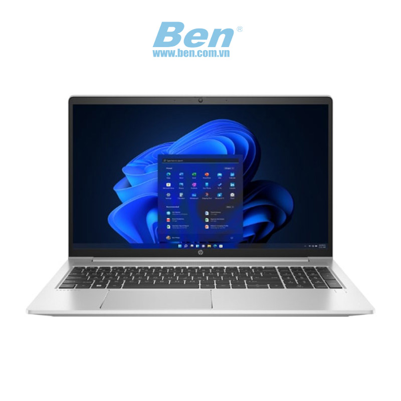 Laptop HP ProBook 450 G10 ( 873L0PA ) | Silver | Intel  Core i7 - 1360P | RAM 16GB | 512GB SSD | Intel UHD Graphics | 15.6inch FHD Touch | Fingerprint | 3Cell | Win11 H | 1Yr