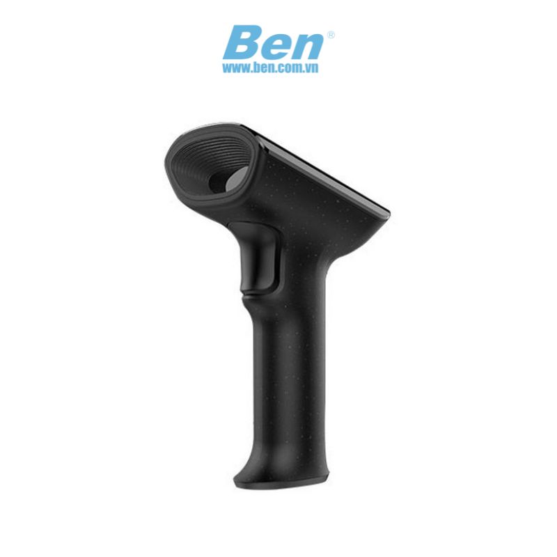 Máy quét mã vạch cầm tay HPRT N80