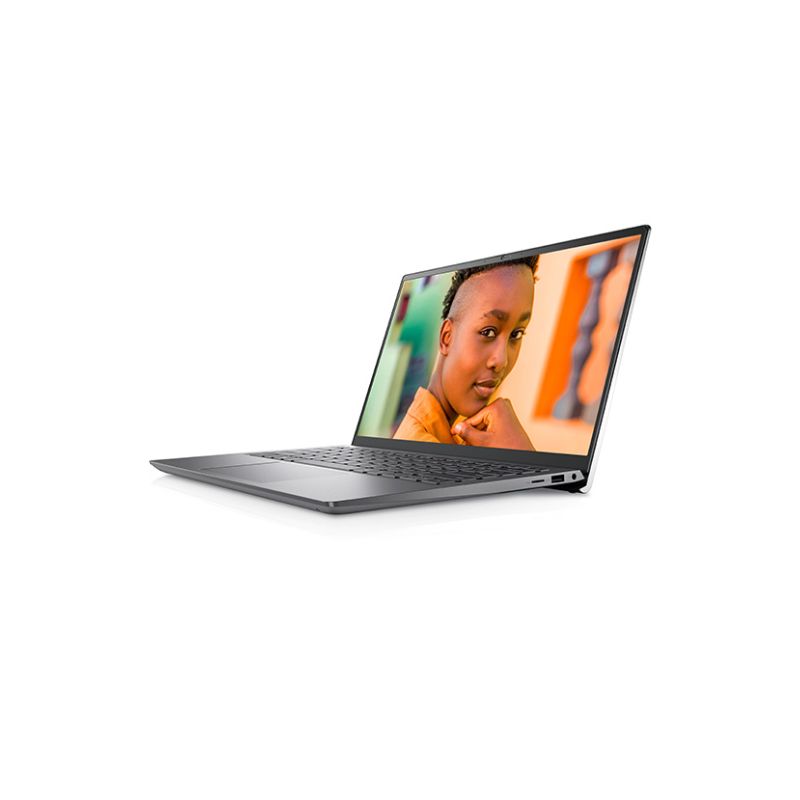 Laptop Dell Inspiron 5415 (  TX4H61 ) | Bạc| AMD ryzen 7 - 5700U | Ram 8GB |512GB SSD| AMD Radeon Graphics| 14 inch FHD| Win11SL| 1Yr