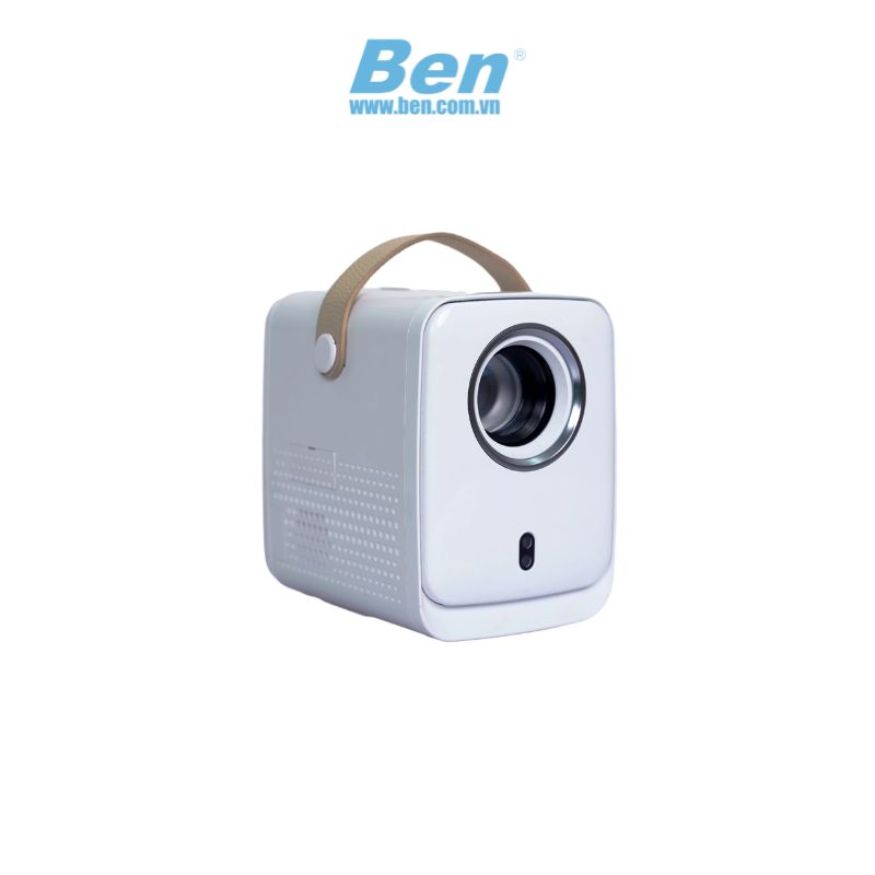 Máy Chiếu Mini Beecube X2 Max ( GEN 4 )