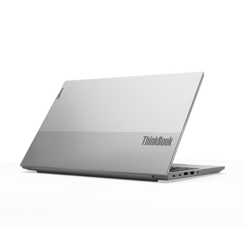 Laptop Lenovo ThinkBook 15 G5 IRL ( 21JD002FVN ) | Intel Core i5 - 1335U | RAM 16GB | 512GB SSD | Intel Iris Xe Graphics | 15.6 inch FHD | 3 Cell | Win 11 Home | 2Yrs