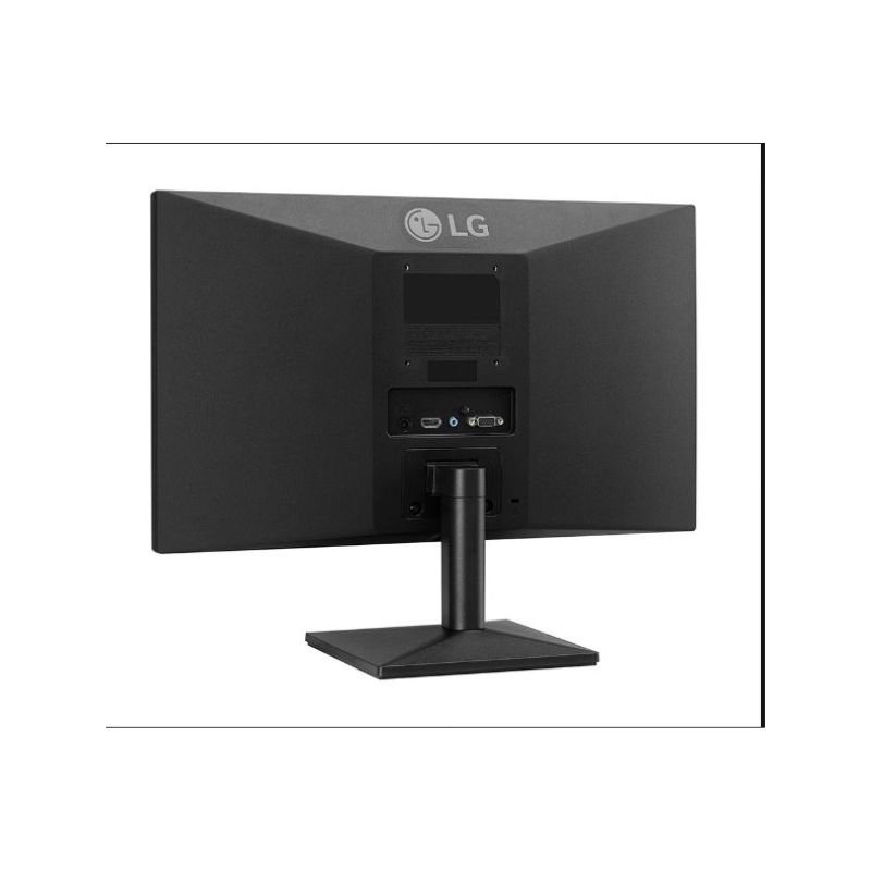 Màn hình máy tính LG 20MK400M-B.ATV | 19.5 inch HD | 60Hz | TN | HDMI + D-sub | 1Yr