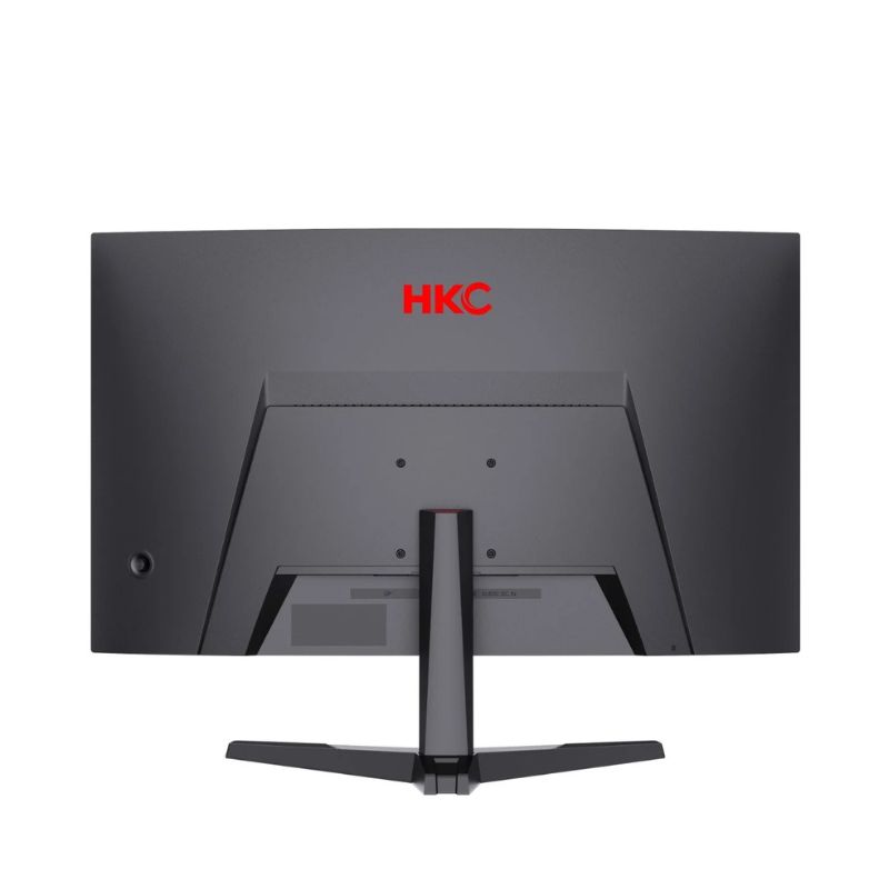 Màn hình Cong HKC M27G4F 27inch FHD | VA | 165Hz | HDMI + DP | 2Yr
