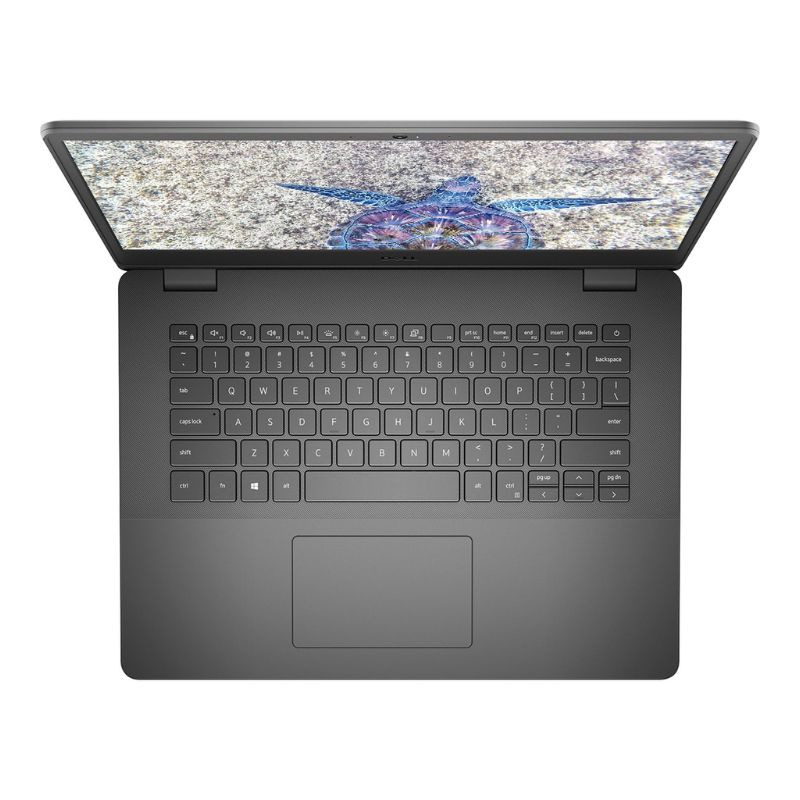Laptop Dell Inspiron 15 3505 ( Y1N1T5 )| đen| AMD Ryzen 5 - 3500U | RAM 8GB DDR4| 512GB SSD| Radeon Vega 8 Graphics| 15.6 inch FHD| 3Cell| Win 10SL + OFFICE HOME_ST| 1Yr