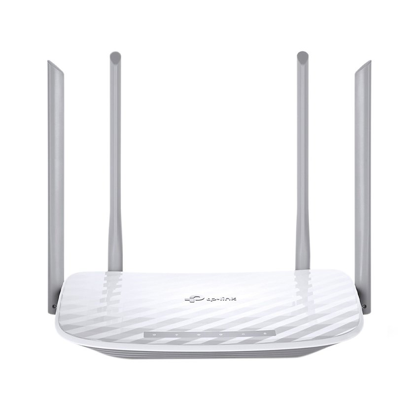 Bộ Phát Wifi Tp - Link Archer C50 Ac1200Mbps