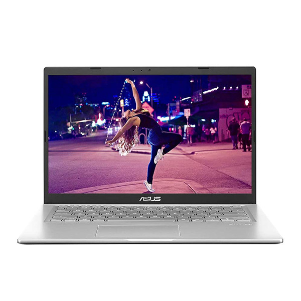 Laptop Asus Vivobook X415EA-EK675W/ Bạc/ Intel Core i3-1115G4/ RAM 4GB/ 256GB SSD/ Intel UHD Graphics/ 14inch FHD/ Win 11/ 2Yr