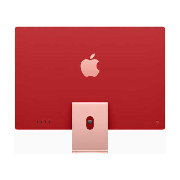 Máy tính d? bàn All In One Apple iMac Z12Y0004Q/ Pink/ Apple M1(8-Core CPU/8-Core GPU) / RAM 16GB/ 256GB SSD/ 24-inch Retina 4.5K/ Keyboard and Mouse/ Mac OS/ 1Yr