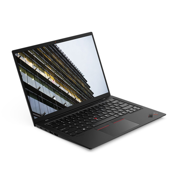 Laptop Lenovo ThinkPad X1 Carbon Gen 9 (20XW00GCVN)/ Black/ Intel Core i7-1185G7 (up to 4.8Ghz, 12MB)/ RAM 16GB/ 512GB SSD/ Intel Iris Xe Graphics/ 14inch WUXGA/ 4Cell/ Win 11P/ 3Yrs