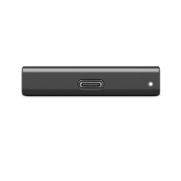 ? C?ng Di Ð?ng SSD Seagate One Touch 500GB USB-C (Ðen) - STKG500400