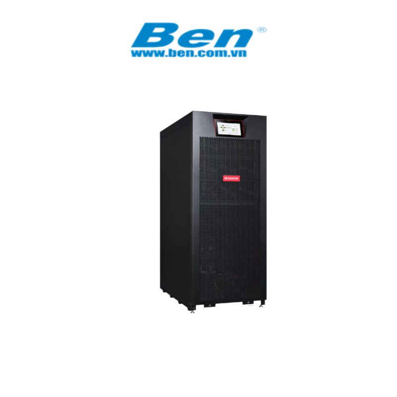 Bộ lưu điện SANTAK ONLINE 3C3 HD-30K (30KVA/30KW)