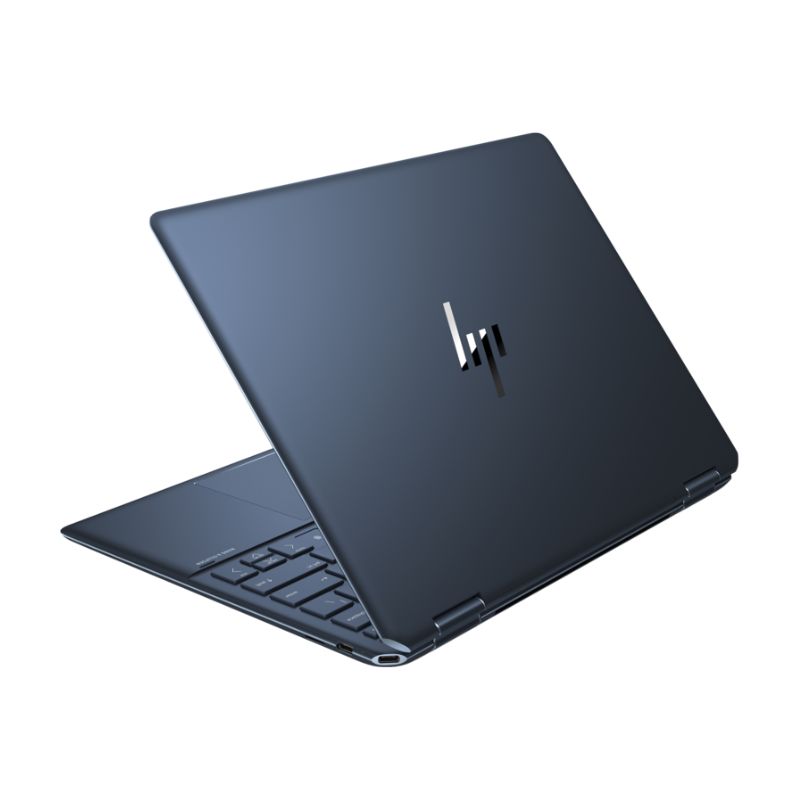 Laptop HP Spectre x360 14-ef2062TU ( 8F5T5PA ) | Nocturne Blue | Intel Core i7 - 1355U | RAM 16GB | 1TB SSD | 13.5 inch 3K2K Touch | Intel Iris Xe Graphics | WL+BT | 4Cell | Pen | Win 11H | 1Yr