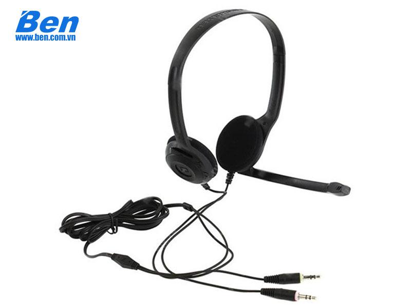 Tai Nghe Sennheiser Pc3 Chat