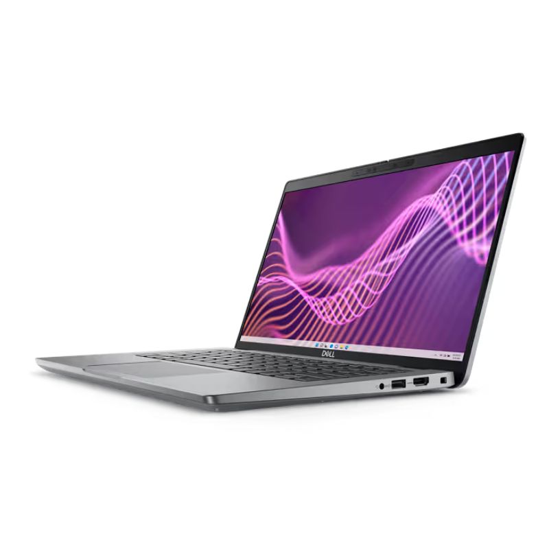 Laptop Dell Latitude 5440 XCTO Base ( i51345U-8GB-512GB ) | Intel Core i5 - 1345U | RAM 8GB | 512GB SSD | Intel Iris Xe Graphics | 14 inch FHD | 3 Cell | Ubuntu Linux 22.04 | 3Yrs