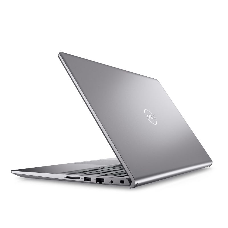 Laptop DELL VOSTRO 15 3530 ( 80GG91 ) | Xám | Intel core i7 - 1355U | RAM 16GB | 512GB SSD | 15.6 inch FHD | NVIDIA GeForce MX550 2GB GDDR6 | 4C 54Wh | Win 11 Home + Office Home & Student 21 | 1Yr