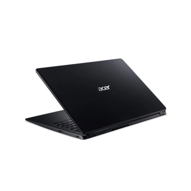 Máy tính xách tay Acer Aspire A315-54-52HT ( NX.HM2SV.002 ) | Đen | Intel core i5 - 10210U | RAM 4GB | SSD 256GB | Intel UHD Graphics 620 | 15.6 inch FHD | Windows 10 | 1 Yr
