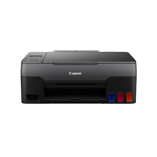 Máy in phun màu da nang Canon PIXMA G3020 (In - scan - copy - Wifi)
