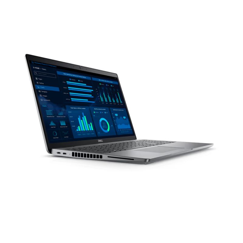 Laptop Dell Mobile Precision Workstation 3581 (71023331) |  core i7 - 13800H | Ram 16GB | 512GB SSD | NVIDIA RTX A500 4Gb | 15.6 inch FHD |4Cell 64Wh | Ubuntu | 3Yrs