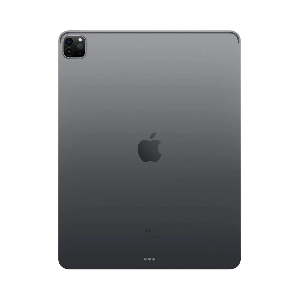 Máy tính b?ng Apple iPad Pro M1 12.9 inch 2021 2TB Wifi + Cellular - Silver (MHRE3ZA/A)