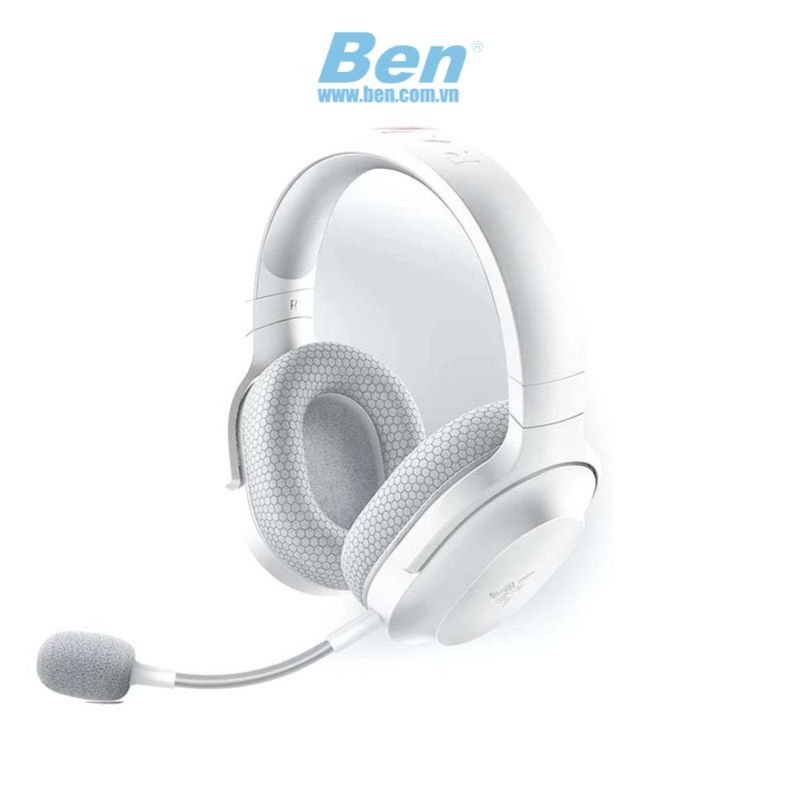 Tai nghe Razer Barracuda X - Mercury White ( RZ04-04430200-R3M1 )