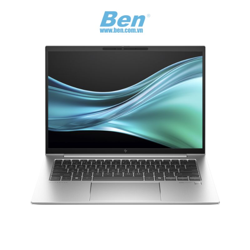 Laptop HP Elitebook 840 G11 ( A7RA0PT ) | Intel Core Ultra 5 - 125H | Ram 16GB | 512GB SSD | Intel Graphics | 14 inch WUXGA Touch | 3 Cell | Win 11 Pro | 3Yrs