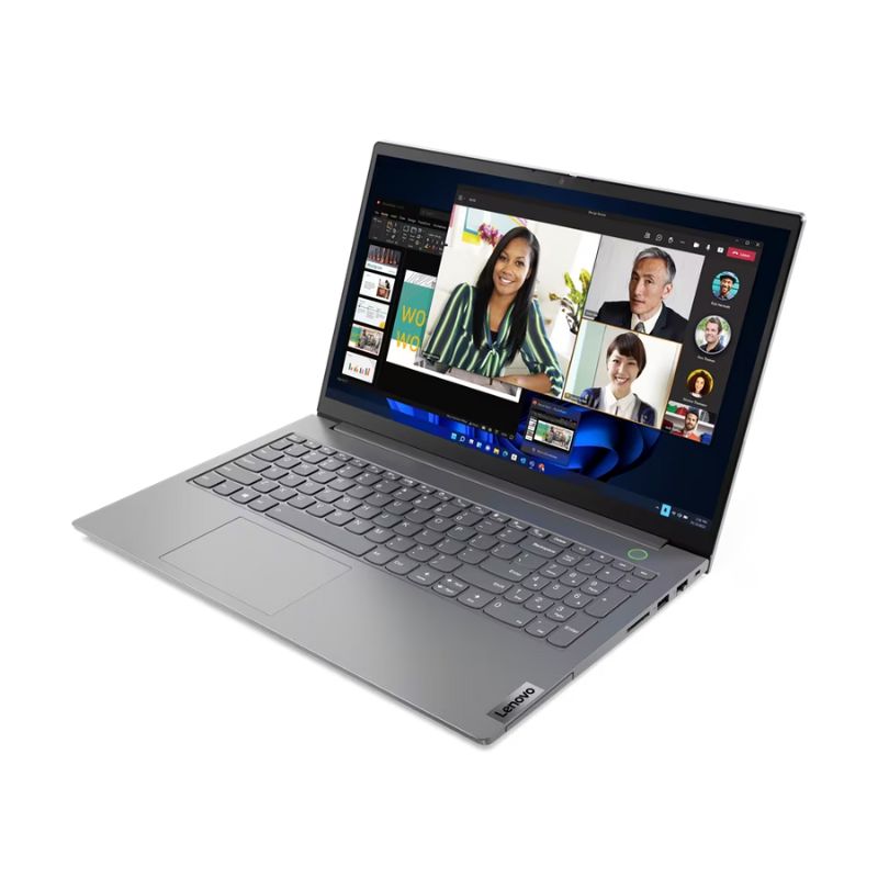 Laptop Lenovo ThinkBook 15 G5 IRL ( 21JD002FVN ) | Intel Core i5 - 1335U | RAM 16GB | 512GB SSD | Intel Iris Xe Graphics | 15.6 inch FHD | 3 Cell | Win 11 Home | 2Yrs