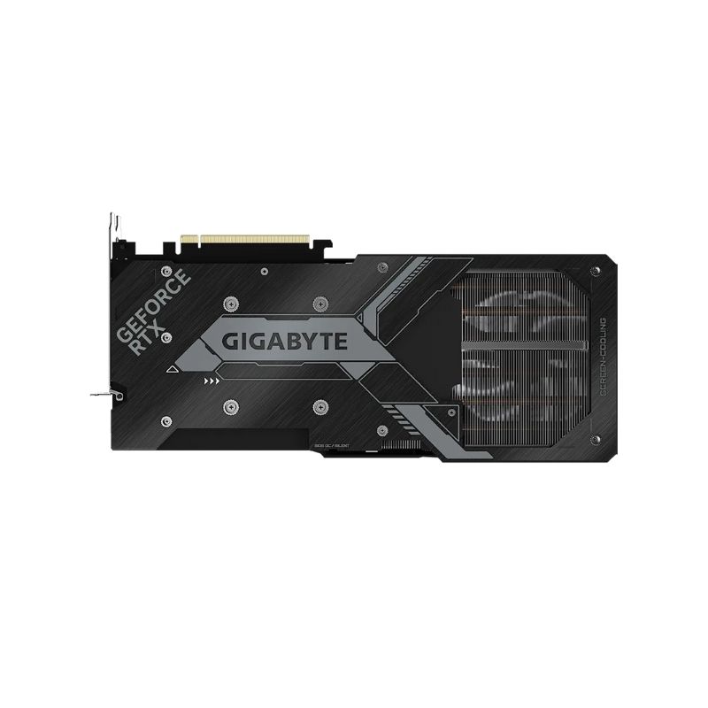 VGA GIGABYTE GeForce RTX 4090 WINDFORCE 24G GDDR6X ( GV-N4090WF3-24GD )