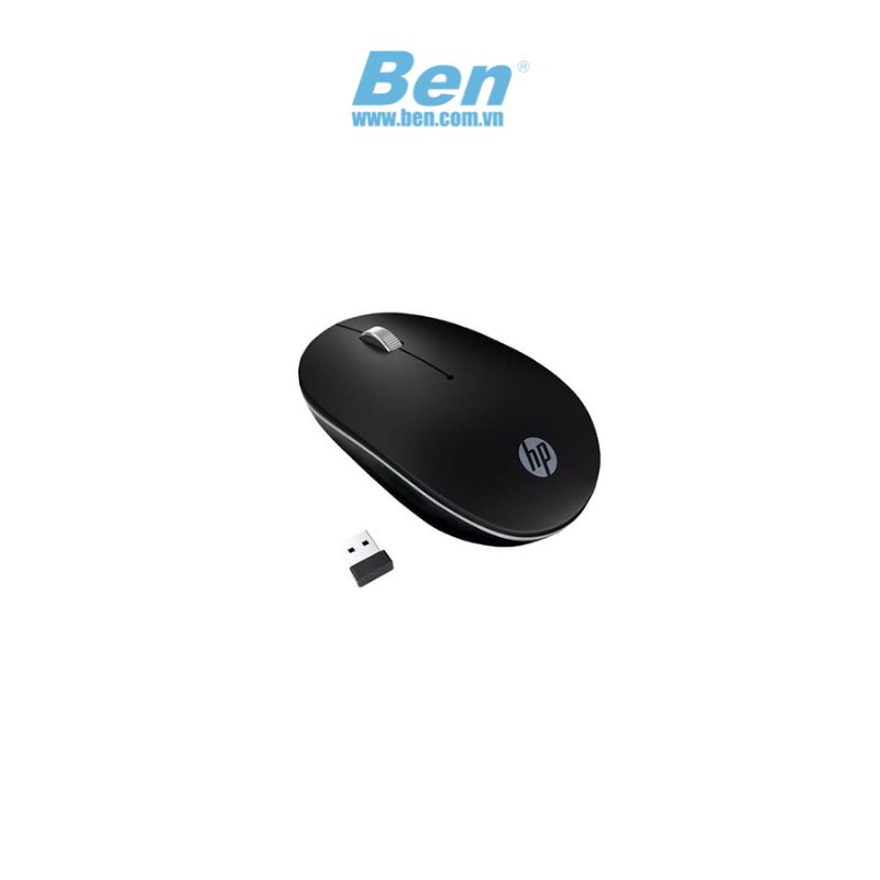 Chuột Văn Phòng Không Dây Hp S1500