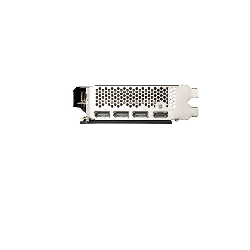 Card màn hình MSI RTX 3060 AERO ITX 12G OC (12GB GDDR6, 192-bit, HDMI+DP, 1x8-pin)