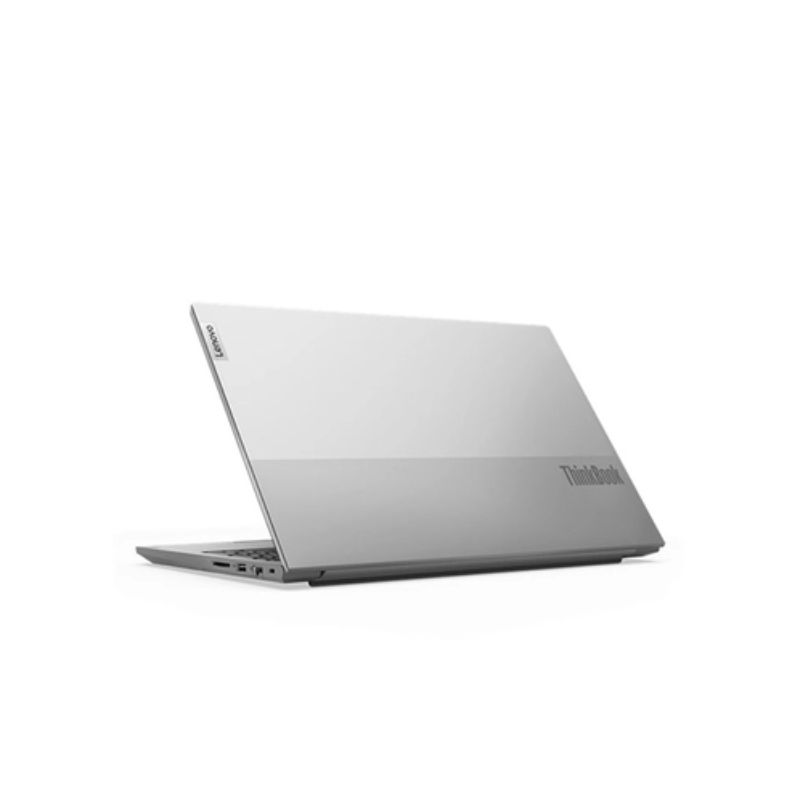 Laptop Lenovo ThinkBook 15 G3 ACL ( 21A400CHVN )| Xám|  Ryzen 3 5300U | RAM 8GB | 512GB SSD | AMD Radeon Graphics | 15.6 inch FHD | 3Cell | Win 11| 2Yrs