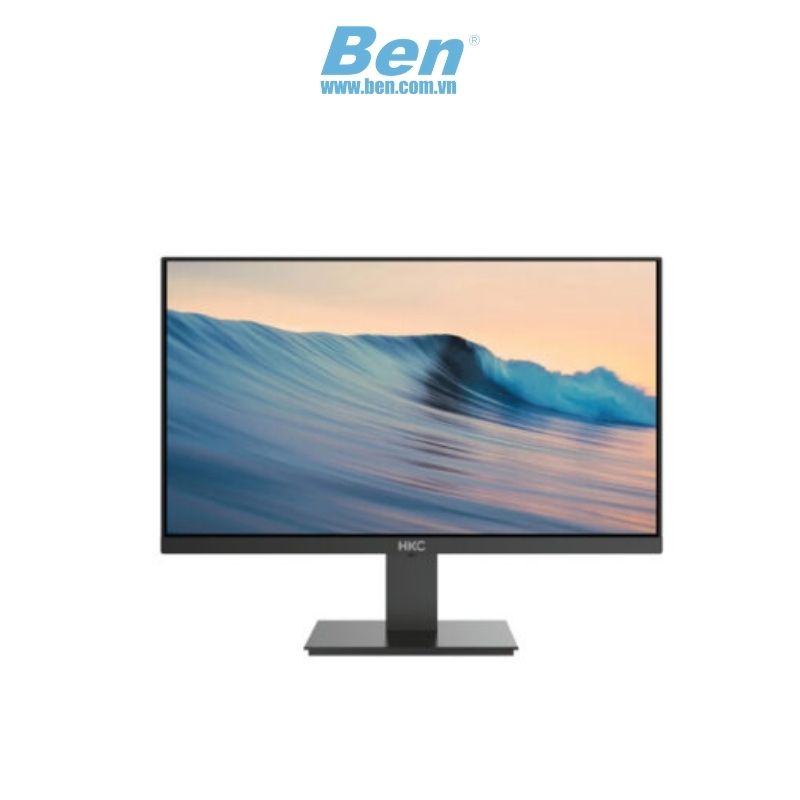 Màn Hình Máy Tính Hkc Mb25V13 | 24.5 Inch Fhd | 75Hz | Va | Dc + Hdmi + Vga | 2Yrs
