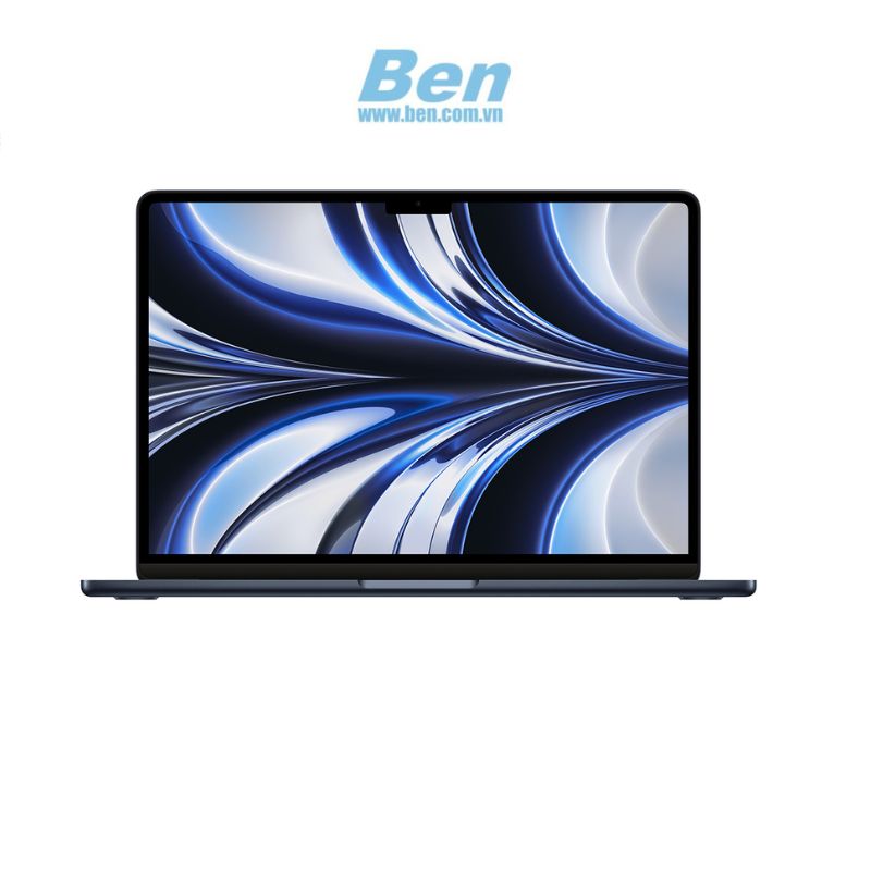 Laptop  Apple Macbook Air M2 2022 | 13.6 inch | 8C CPU | 10C GPU | RAM 16GB | 512GB SSD | 1Yr ( Z1610003L )