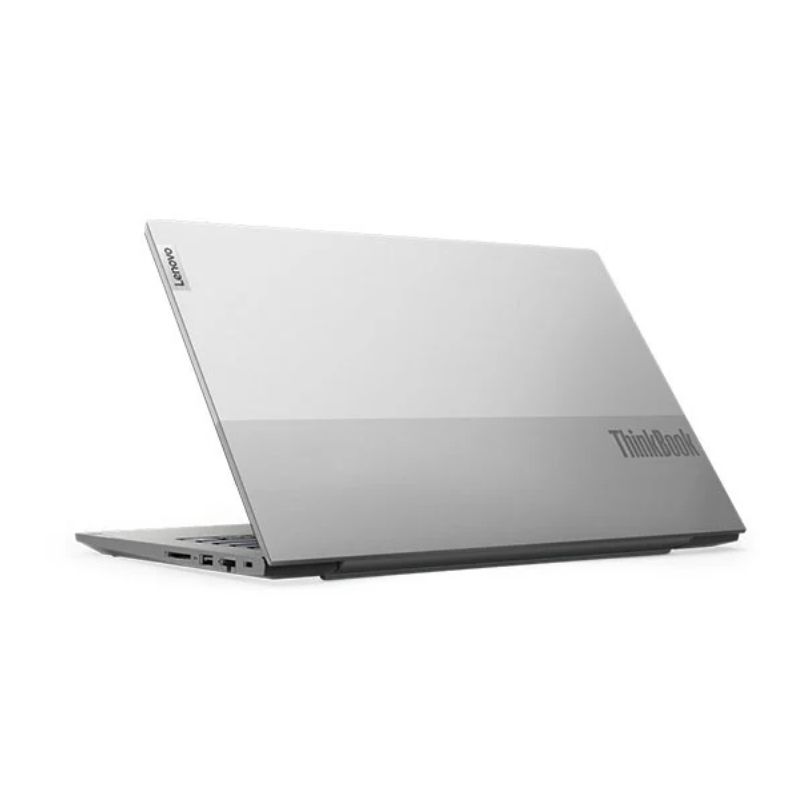 Laptop Lenovo ThinkBook 14 G4 IAP ( 21DHA0MWVN ) | Grey | Intel core i5 - 1235U | RAM 16GB | 512GB SSD | Intel Iris Xe Graphics | 14 inch FHD | No OS | 1Yr