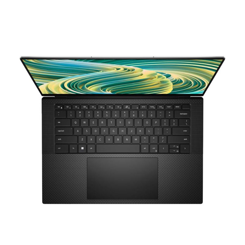 Laptop Dell XPS 15 9530 ( 71015716 ) | Bạc | Intel core i7 - 13700H | RAM 16GB | 512GB SSD | Nvidia GeForce RTX 4050 | 15.6 inch 3.5K | 6Cell 86Wh | Win 11 Home | 1Yr