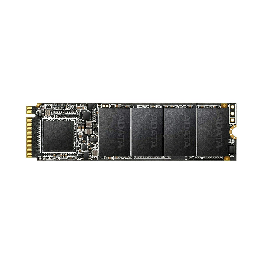 Ổ cứng gắn trong SSD Adata SX6000NP Lite 256GB M.2 2280 PCIe NVMe Gen 3x4 (Đọc 1800MB/s - Ghi 900MB/s)