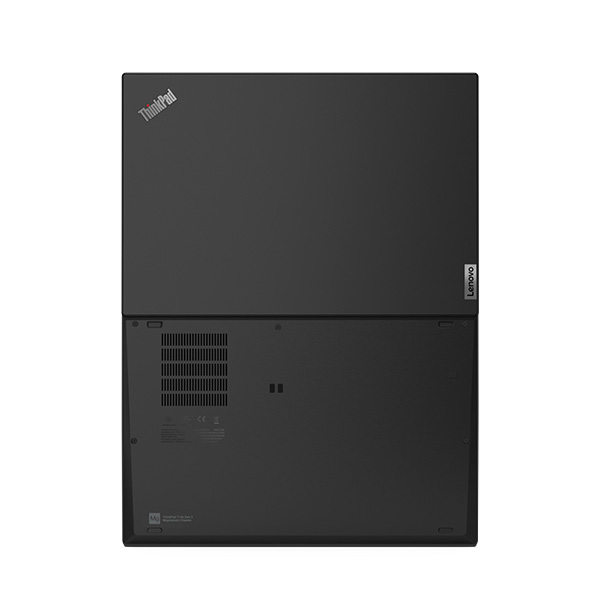 Laptop Lenovo ThinkPadT14S GEN 2 (20XF006MVA)/ Ðen/ Ryzen 7 PRO 5850U (up to 4.4Ghz, 16MB)/ RAM 16GB/ 512GB SSD/ Integrated AMD Radeon Graphics/ 14inch FHD/ DOS/ 3Yrs